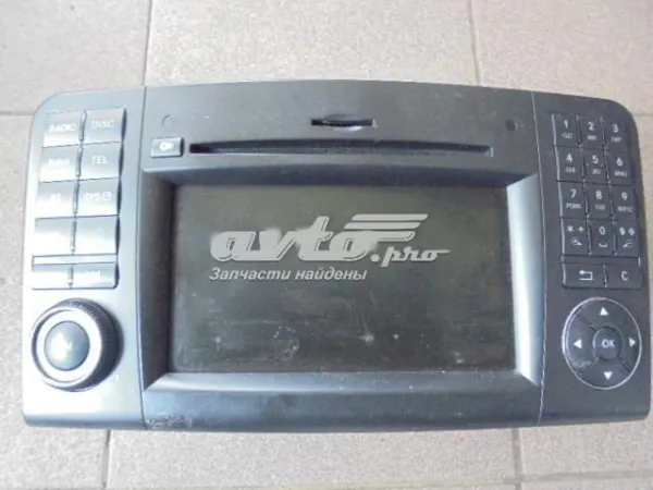  A1648704994 Mercedes
