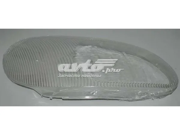 Скло фари правої JH01LNS96001R Taiwan