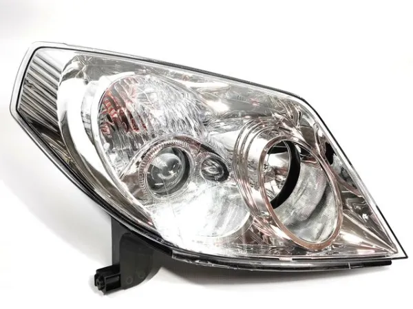 Фара права 1017001106 Geely