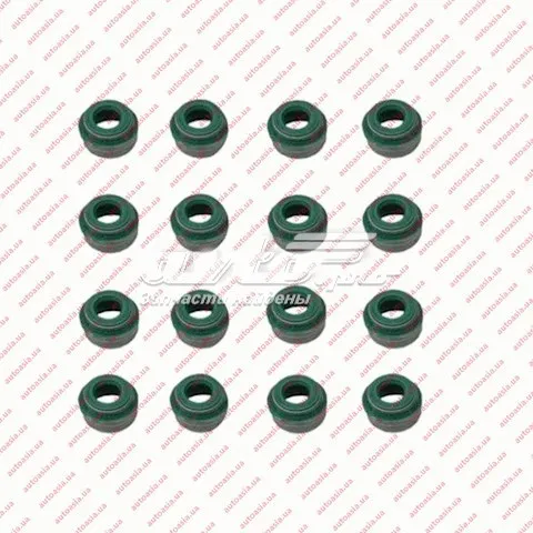 Сальник клапана 481H1007020 Chery