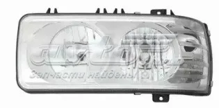 Фара права 4501107RLDE Depo/Loro/Abakus