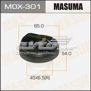 Пробка бензобаку MOX301 Masuma