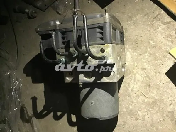 Блок АБС 34516780126 BMW