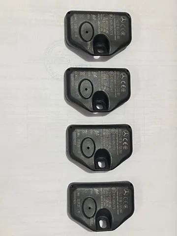 A0115421718 Mercedes