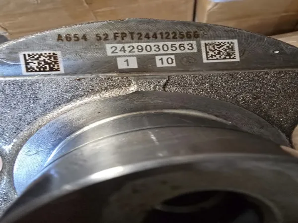  R65401 Mercedes