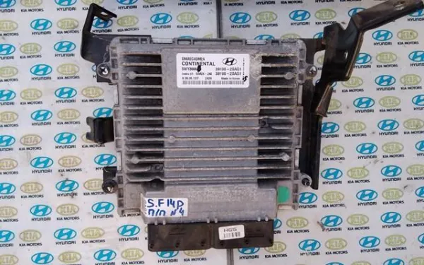  391302GAG1 Hyundai/Kia