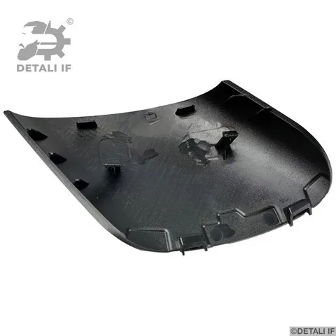 Ліве бокове дзеркало DF13676 Detali IF