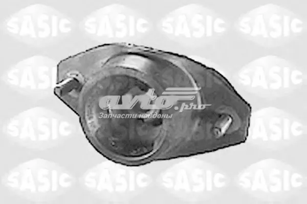 Подушка (опора) двигуна, права 8431991 Sasic