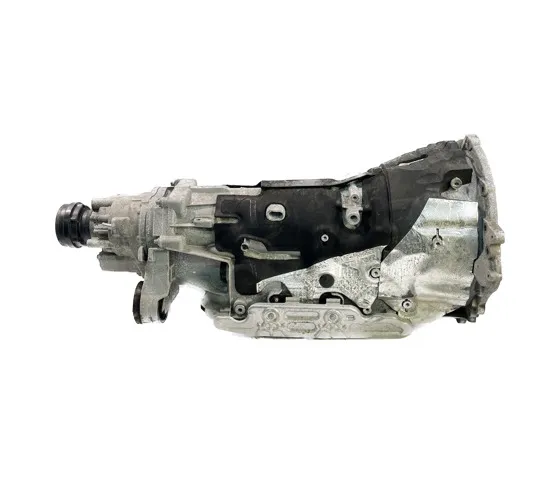 АКПП T2H24546 Jaguar
