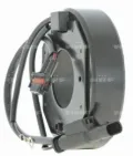 Муфта компресора кондиціонера NRF 38673