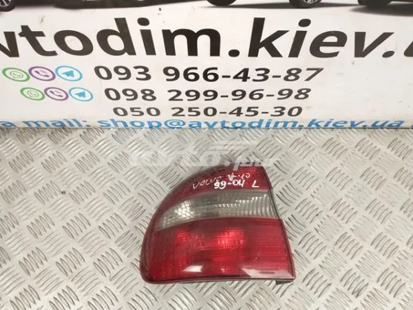 Лівий стоп 30621887 Volvo