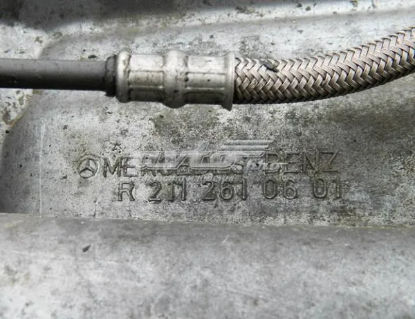  R2112610601 Mercedes
