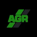 Вал/шток рульової рейки AGR BW9218C