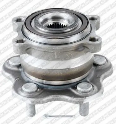Задня маточина R16895 NTN