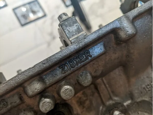  55353286 Opel