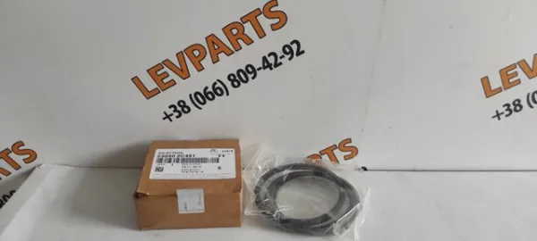 Кільця поршневі комплект на мотор, STD. 230402C451 Hyundai/Kia