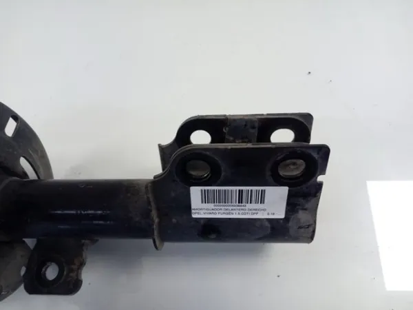 Амортизатор передній 9821596680 Opel