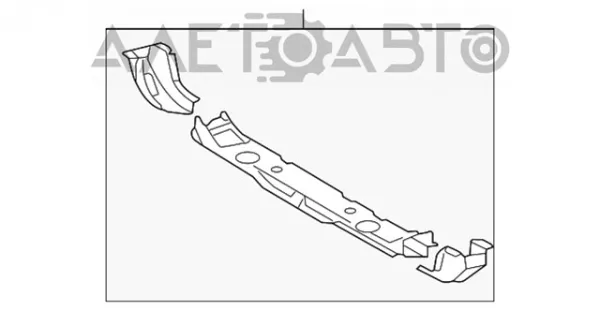  571040E020 Toyota