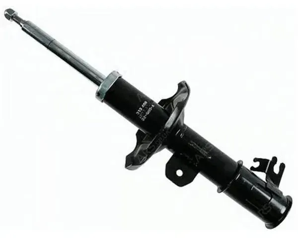 Амортизатор передній 5WA413031CN VAG