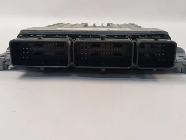 Електронний блок керування двигуном 237104JA7B Nissan/Infiniti