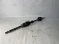 Піввісь права Nissan JUKE F15