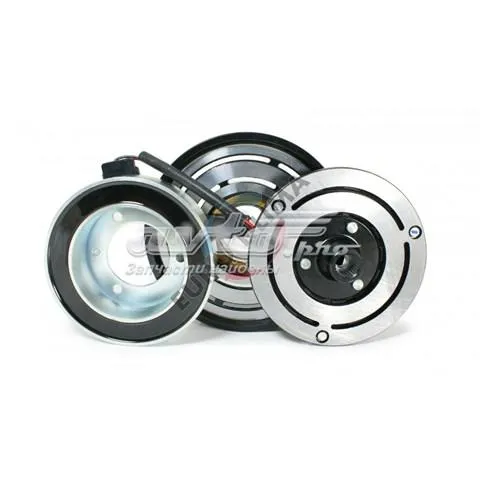 Компресор кондиціонера 926004218R Renault (RVI)