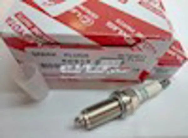 Свічки запалювання KH16TT4 Denso