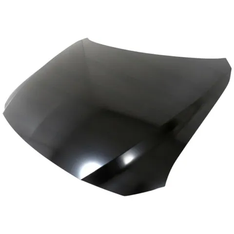 Капот KBY05231XC Mazda