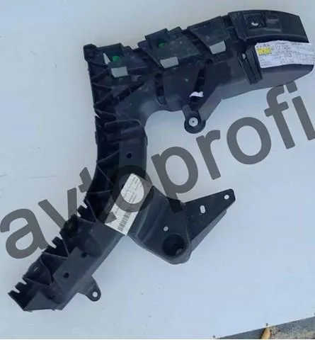 Кронштейн бампера заднього, правий 31455999 Volvo