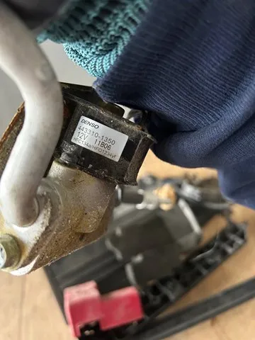  4433101350 Nissan/Infiniti