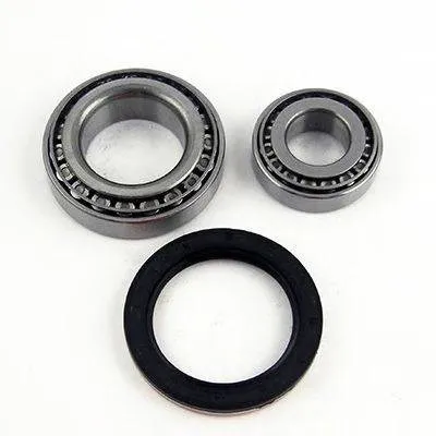 Підшипник ступиці SH14076 Shafer