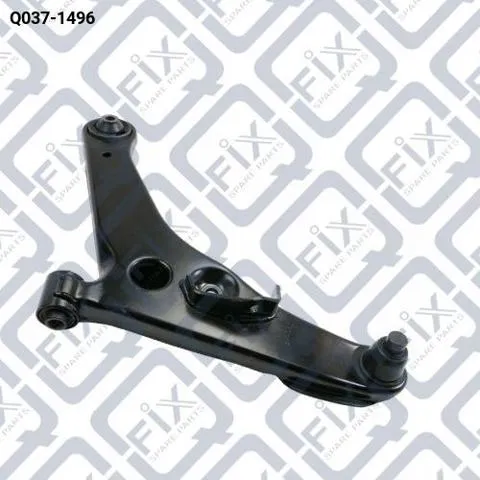 Важіль передньої підвіски нижній, лівий Q0371496 Q-fix