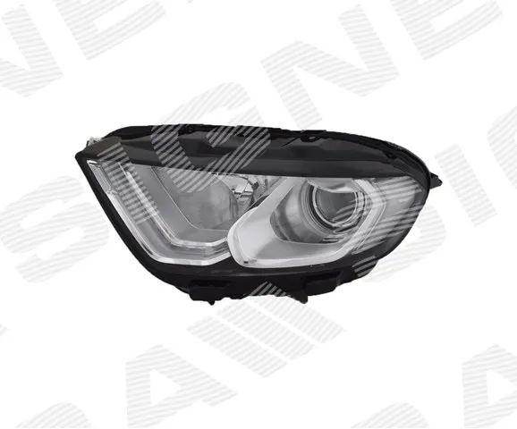 Фара ліва ZFD111685L Signeda