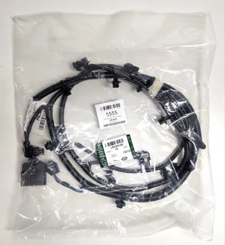  LR124130 Land Rover