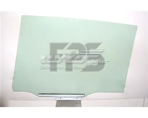 Скло задньої двері правої GS7013D306 XYG