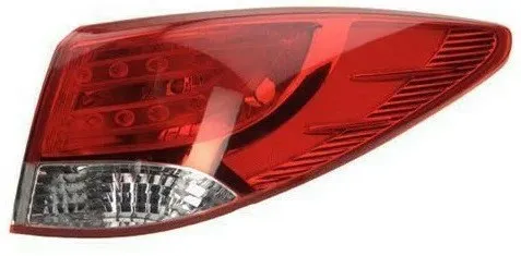 Ліхтар задній правий, зовнішній FP3225F4E Depo/Loro/Abakus