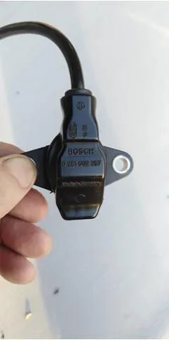  500330095 Iveco