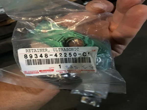  8934842250C1 Toyota