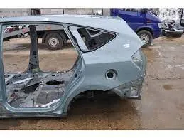 Крило заднє ліве 6160247131 Toyota
