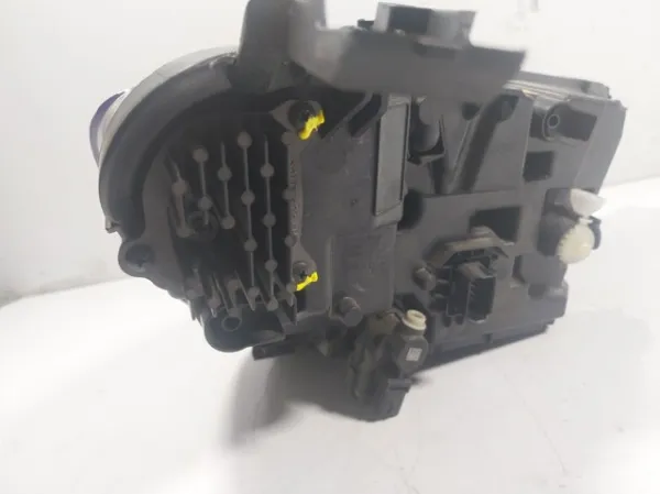 Фара ліва 260602566R Renault (RVI)