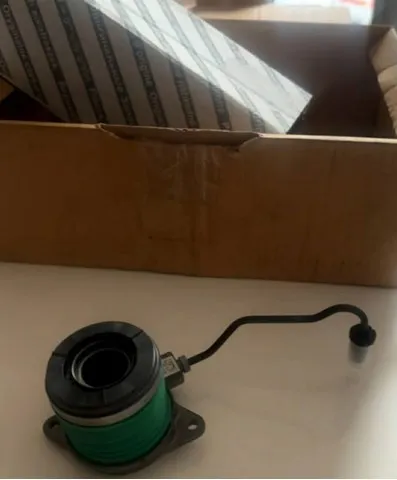 Зчеплення 46348120 Fiat/Alfa/Lancia