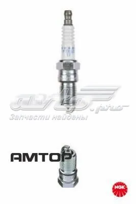 Свічки запалювання VL31 NGK