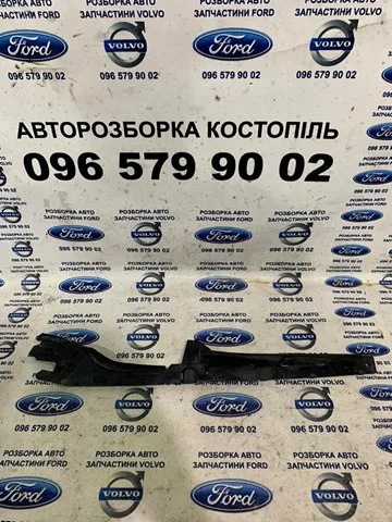 Кронштейн кріплення крила переднього лівого верхній 7S71A02079AD Ford