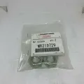 Гайка стопорная кермової рейки Mitsubishi Pajero V2W, V4W