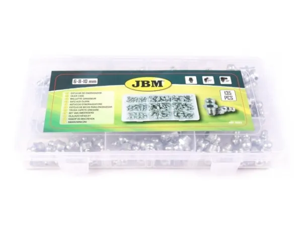  52033 JBM