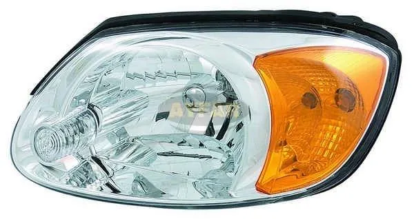 Фара права 9210225510 Hyundai/Kia