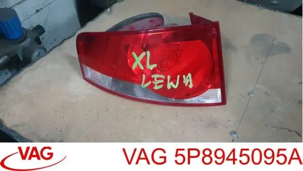  5P8945095A VAG