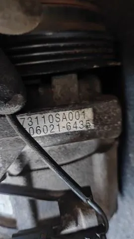  73110SA001 Subaru