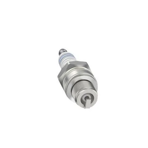 Свічки запалювання 242229534 Bosch