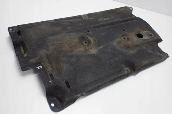  KB7W56343 Mazda